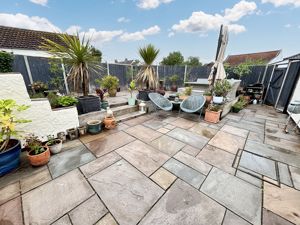 Garden- click for photo gallery